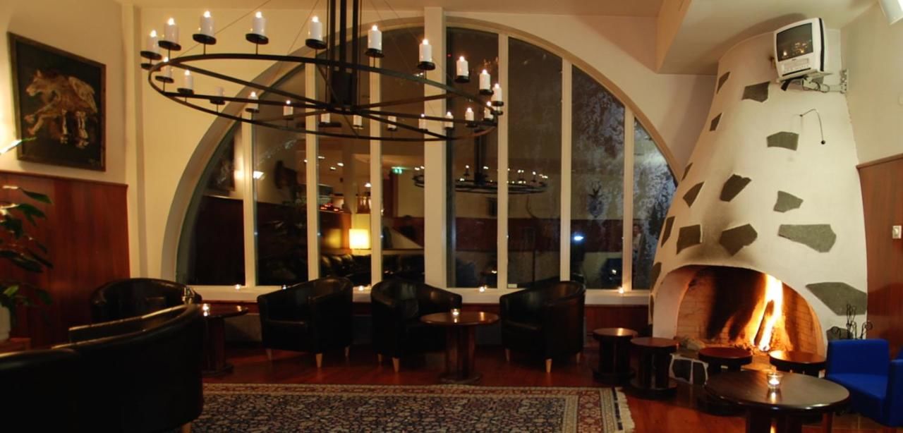 Отель Hotel Royal Ruka Рука-13