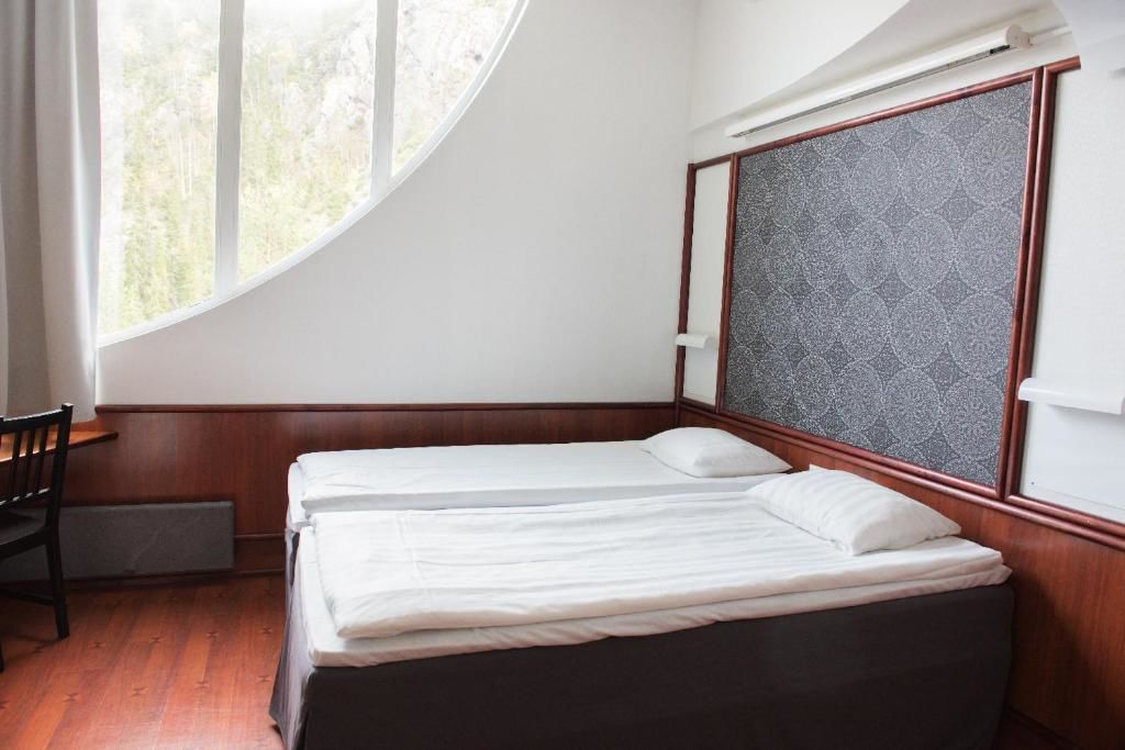 Отель Hotel Royal Ruka Рука