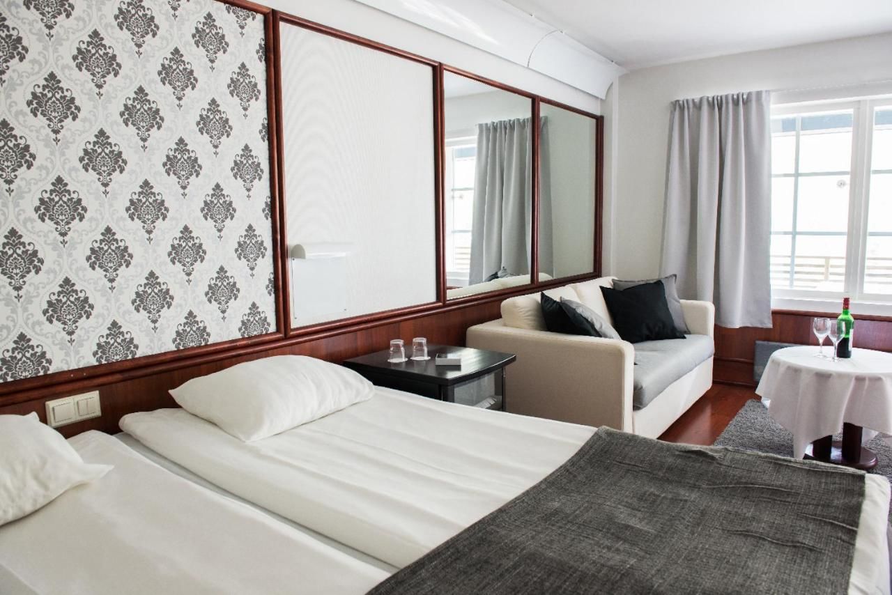 Отель Hotel Royal Ruka Рука