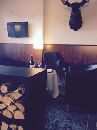 Отель Hotel Royal Ruka Рука-1