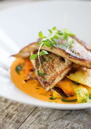 Отель Hotel Royal Ruka Рука-3