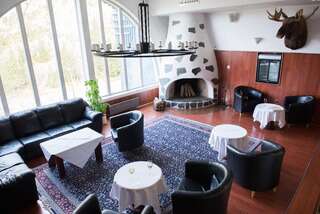 Отель Hotel Royal Ruka Рука-6