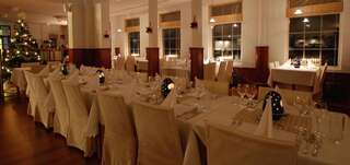 Отель Hotel Royal Ruka Рука-7