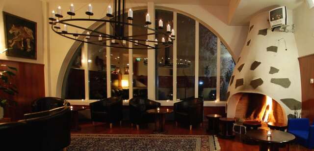 Отель Hotel Royal Ruka Рука-12