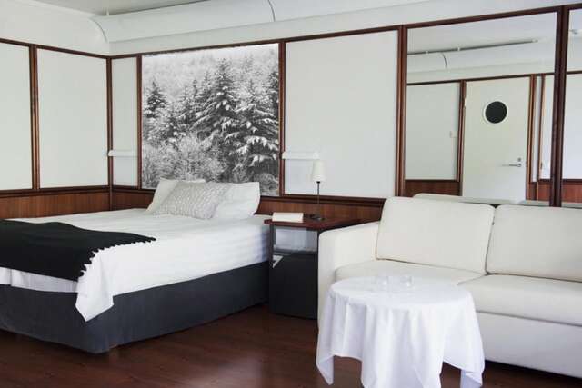 Отель Hotel Royal Ruka Рука-21