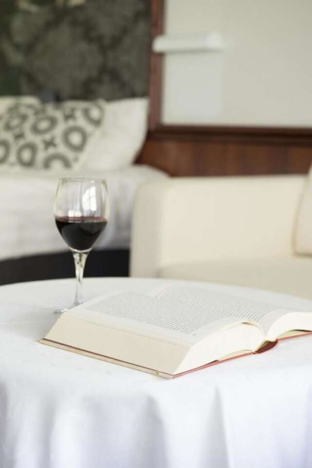 Отель Hotel Royal Ruka Рука-22