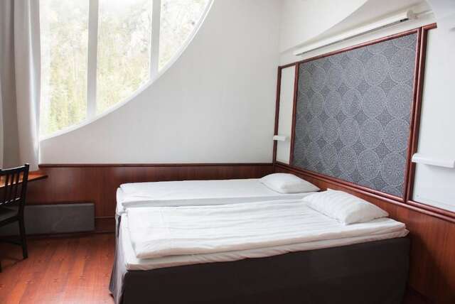 Отель Hotel Royal Ruka Рука-28