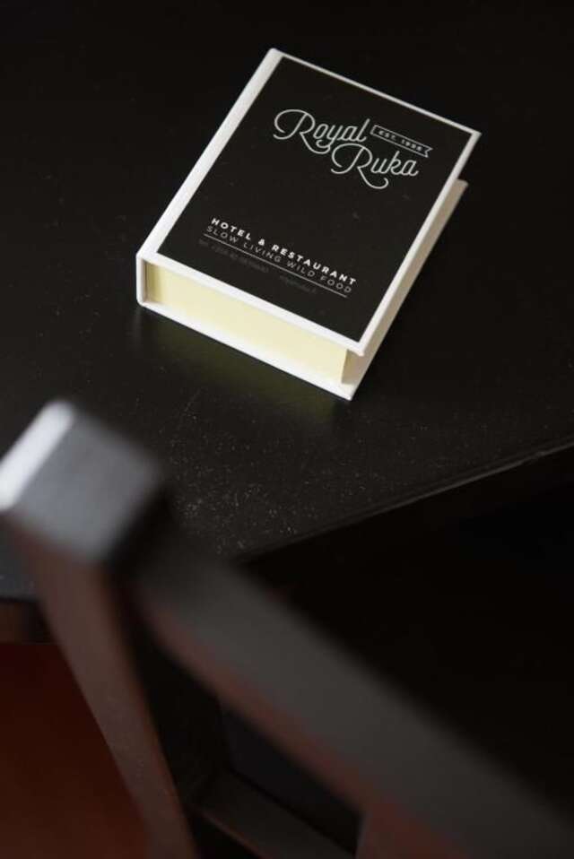 Отель Hotel Royal Ruka Рука-29