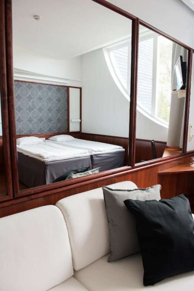 Отель Hotel Royal Ruka Рука-31
