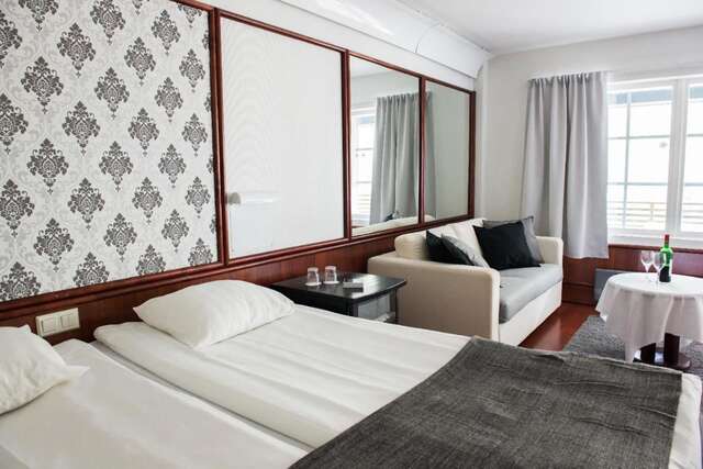 Отель Hotel Royal Ruka Рука-7
