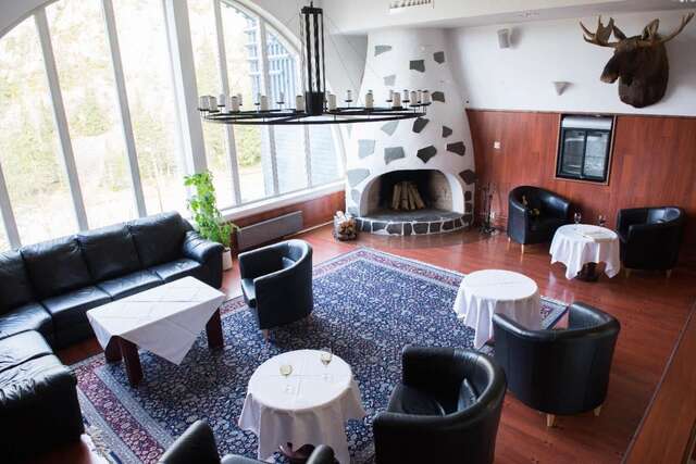 Отель Hotel Royal Ruka Рука-9